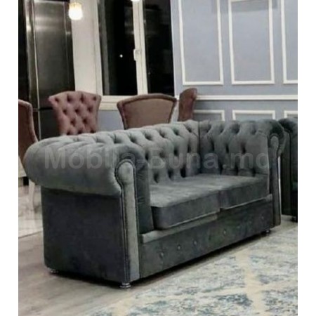 Диван Честерфилд А-44